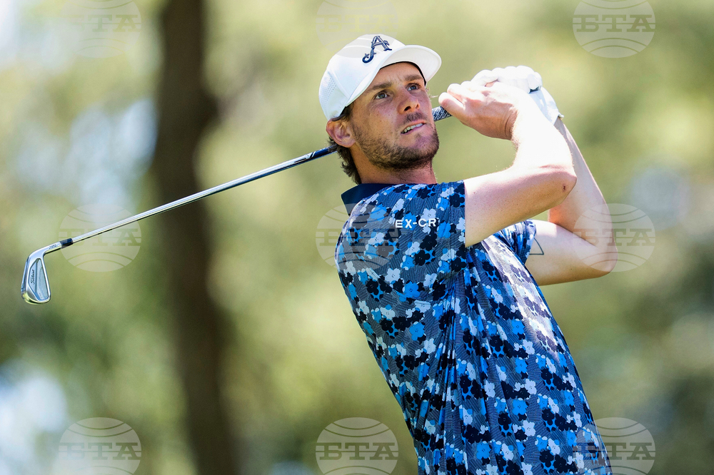 LIV Golf