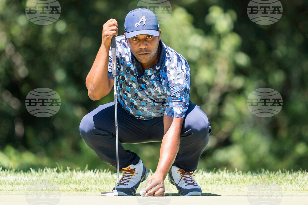 LIV Golf