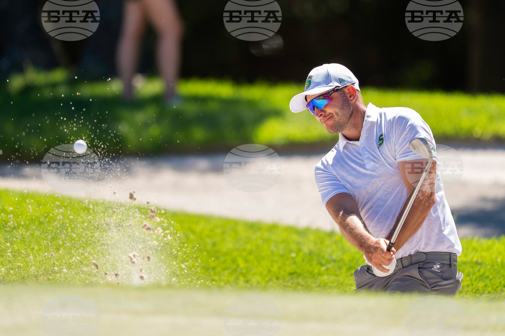 LIV Golf