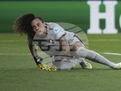 Euro 2025 Portugal Belgium Soccer