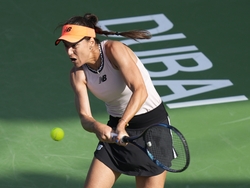 Dubai Tennis Championships