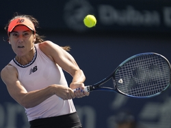 Dubai Tennis Championships
