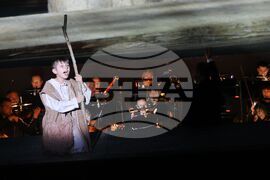 „Опера на площада“ - фестивал - „Рилският пустинник“