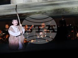 „Опера на площада“ - фестивал - „Рилският пустинник“