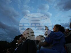 „Опера на площада“ - фестивал - „Рилският пустинник“