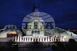 „Опера на площада“ - фестивал - „Рилският пустинник“