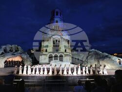 „Опера на площада“ - фестивал - „Рилският пустинник“