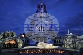 „Опера на площада“ - фестивал - „Рилският пустинник“