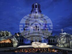 „Опера на площада“ - фестивал - „Рилският пустинник“