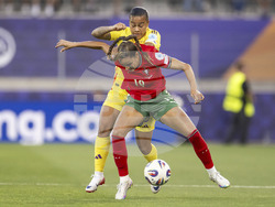 Euro 2025 Portugal Belgium Soccer