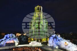 „Опера на площада“ - фестивал - „Рилският пустинник“