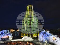 „Опера на площада“ - фестивал - „Рилският пустинник“