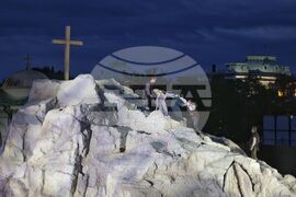 „Опера на площада“ - фестивал - „Рилският пустинник“