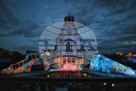 „Опера на площада“ - фестивал - „Рилският пустинник“