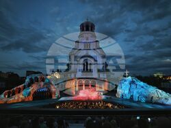 „Опера на площада“ - фестивал - „Рилският пустинник“