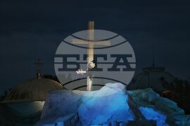 „Опера на площада“ - фестивал - „Рилският пустинник“