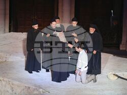 „Опера на площада“ - фестивал - „Рилският пустинник“