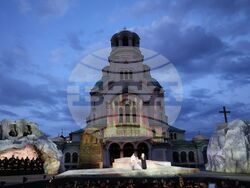 „Опера на площада“ - фестивал - „Рилският пустинник“