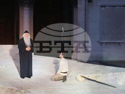 „Опера на площада“ - фестивал - „Рилският пустинник“