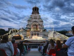 „Опера на площада“ - фестивал - „Рилският пустинник“