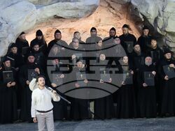 „Опера на площада“ - фестивал - „Рилският пустинник“