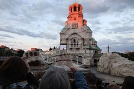 „Опера на площада“ - фестивал - „Рилският пустинник“