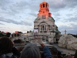 „Опера на площада“ - фестивал - „Рилският пустинник“