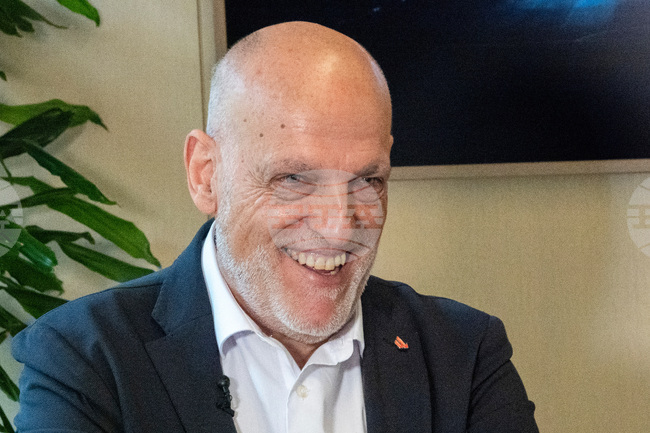 Тебас: "Сблъсъкът между Барселона и Виляреал в Маями е историческа стъпка“