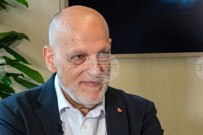 Президентът на Ла Лига Хавиер Тебас потвърди амбицията си да проведе мач от първенството в чужбина, предлагайки Саудитска Арабия като потенциален домакин