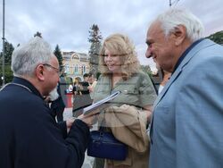 „Опера на площада“ - фестивал - „Рилският пустинник“