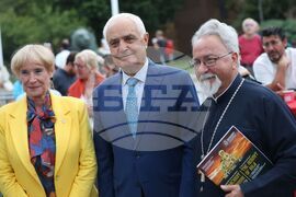 „Опера на площада“ - фестивал - „Рилският пустинник“