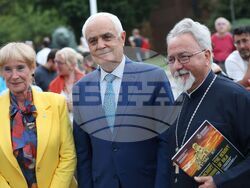 „Опера на площада“ - фестивал - „Рилският пустинник“