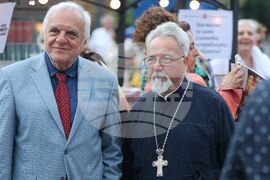 „Опера на площада“ - фестивал - „Рилският пустинник“