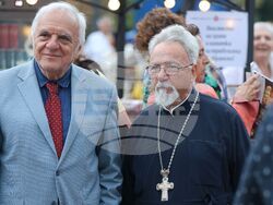 „Опера на площада“ - фестивал - „Рилският пустинник“