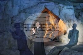 „Опера на площада“ - фестивал - „Рилският пустинник“