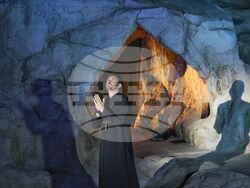 „Опера на площада“ - фестивал - „Рилският пустинник“