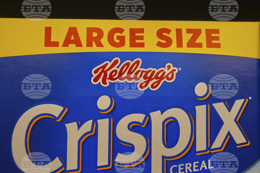 Kellogg Cereal's Struggles