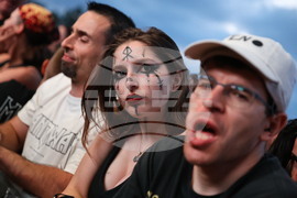 Село Могилово - „Midalidare Rock In The Wine Valley 2025" - рок фестивал