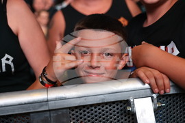 Село Могилово - „Midalidare Rock In The Wine Valley 2025" - рок фестивал