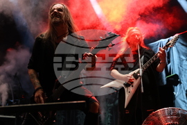 Село Могилово - „Midalidare Rock In The Wine Valley 2025" - рок фестивал