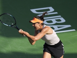 Dubai Tennis Championships