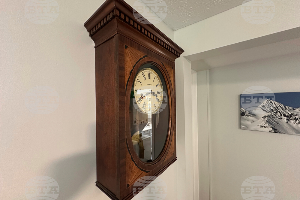 US Clockmaker Closing-Tariffs