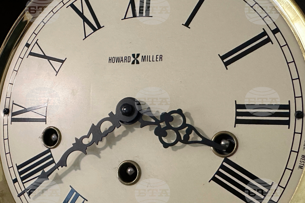 US Clockmaker Closing-Tariffs
