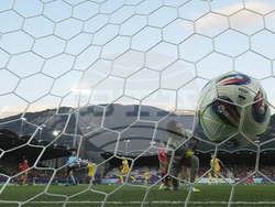 Euro 2025 Portugal Belgium Soccer