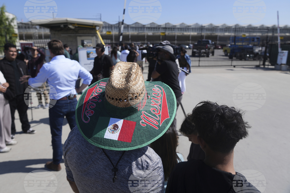 Immigration Raids California Farm