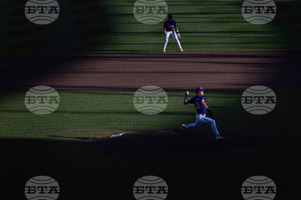 MLB Draft Preview Baseball