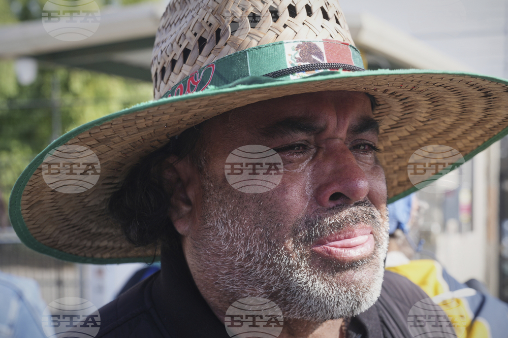 Immigration Raids California Farm