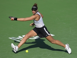 Dubai Tennis Championships