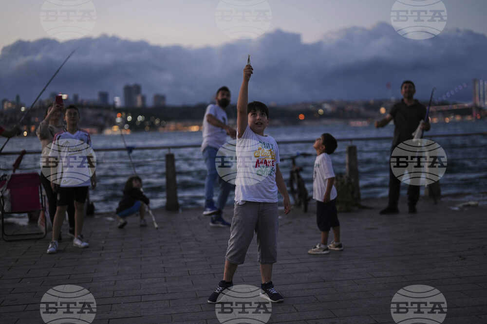 Turkey Daily Life