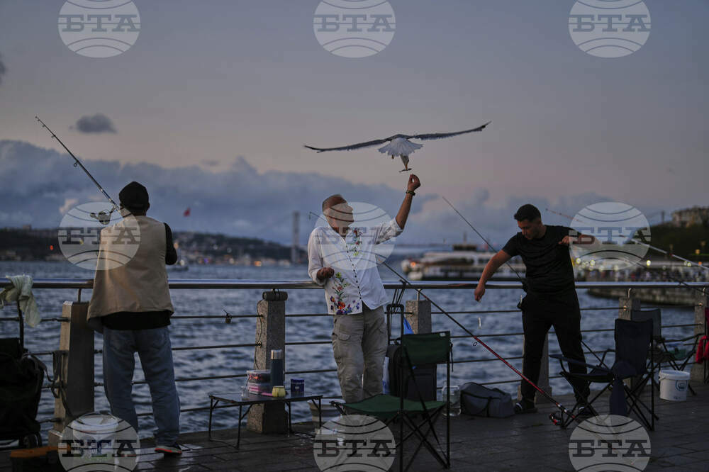 Turkey Daily Life